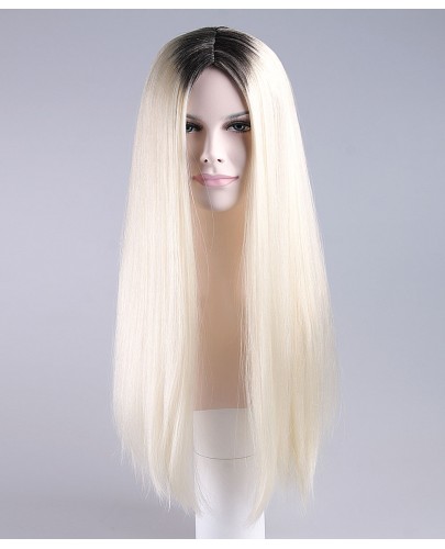 Evil Bride II Adult Women's Wig